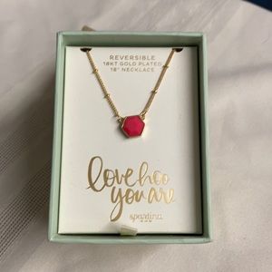 Spartina 449 18 inch necklace